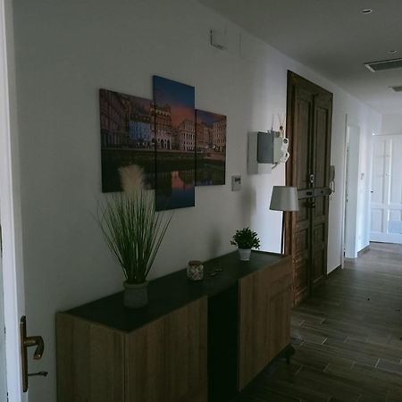 Casa Perugino Appartement Triëst Buitenkant foto