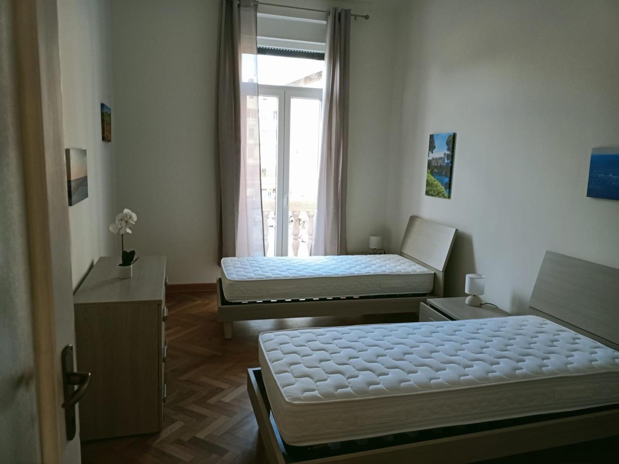 Casa Perugino Appartement Triëst Buitenkant foto